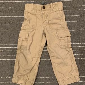 BabyGap | Cargo Pants | 2T